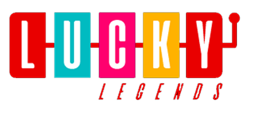 lucky legends casino Logo