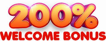 Lucky Legends Casino welcome bonus offer